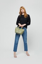 Thumbnail for your product : Dorothy Perkins Womens Pointelle Batwing Knitted Jumper