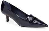 Thumbnail for your product : Delman 'Baily' Pump