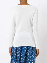 Thumbnail for your product : Woolrich fitted top