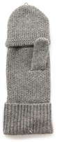 Thumbnail for your product : Rag and Bone 3856 Rag & Bone Keighley Fingerless Gloves