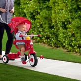 Thumbnail for your product : Radio Flyer Kid's 4 in 1 Trike Red