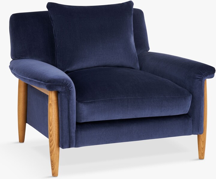 ercol for John Lewis Sorrento Armchair ShopStyle