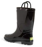 Thumbnail for your product : Western Chief Light-Up Rain Boot (Toddler & Little Kid)
