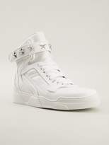 Thumbnail for your product : Givenchy 'Tyson' hi-top trainers