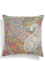 Thumbnail for your product : Nordstrom Paisley Pillow