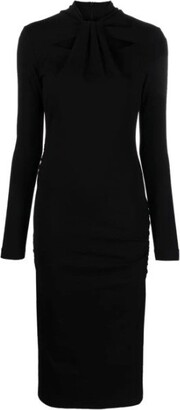 Giorgio Armani Women's Dresses on Sale | ShopStyle
