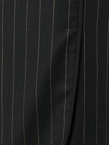 Thumbnail for your product : Armani Collezioni striped skirt