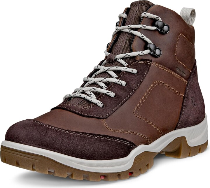 ECCO Women's Expedition III Mid Waterproof Hiking Boot