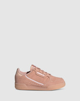 Thumbnail for your product : adidas Continental 80 Pre School