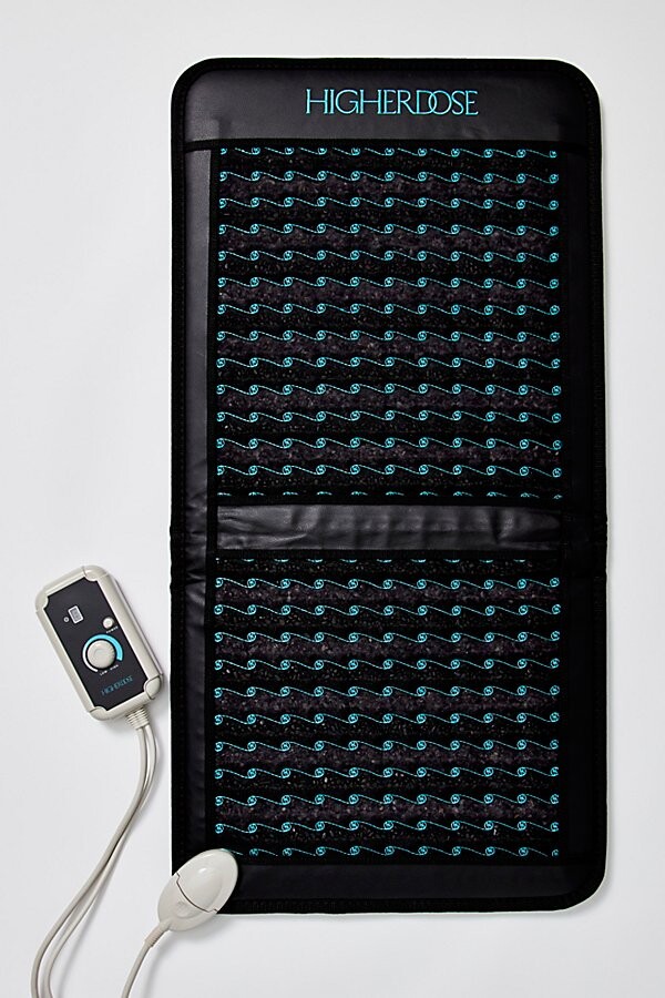 HigherDOSE Infrared PEMF GO Mat by HigherDOSE at Free People