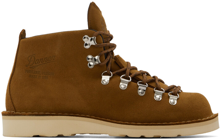 Men S Danner Mountain Boots Shop The World S Largest Collection Of Fashion Shopstyle