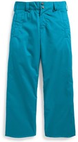 Thumbnail for your product : Volcom 'Hero' Insulated Pants (Big Boys)