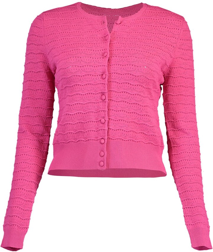 Women Fuschia Sweater | Shop the world's largest collection of 