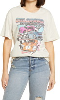 Thumbnail for your product : La La Land Creative Co Colorado Speedway Graphic Tee