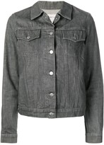 Thumbnail for your product : Helmut Lang Pre-Owned Denim Jacket