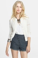 Thumbnail for your product : Free People 'Sweet Caroline' Cardigan