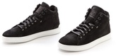 Thumbnail for your product : Rag and Bone 3856 Rag & Bone Kent High Top Sneakers