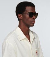 Thumbnail for your product : Gucci Square-frame sunglasses