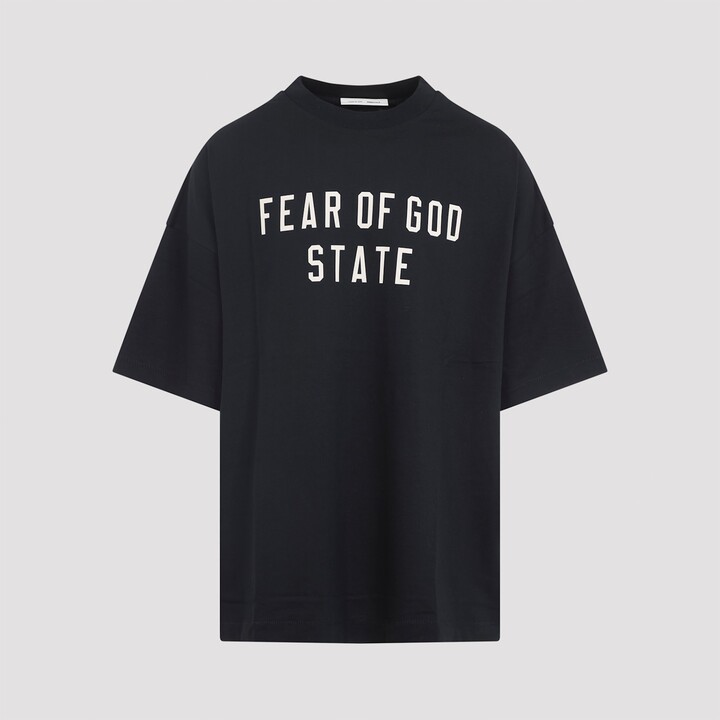 Fear Of God 90s Fit T-shirt