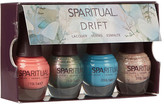 Thumbnail for your product : SpaRitual Drift Summer Mini Polish Collection
