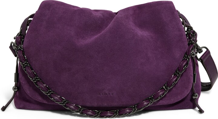 AIMEE Lennon Convertible Crossbody Bag