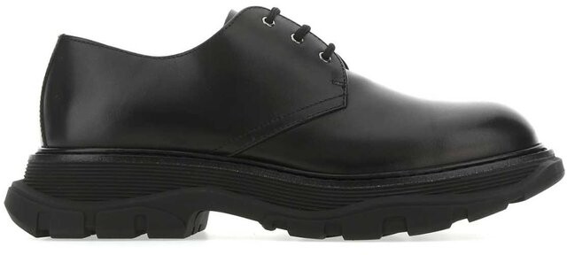 alexander mcqueen dress shoes