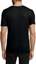 Thumbnail for your product : ATM Anthony Thomas Melillo Casual V-Neck Tee