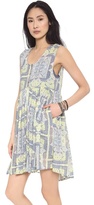 Thumbnail for your product : Free People Take Me to Thailand Dress
