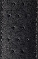 Thumbnail for your product : Nike 'Tiger Woods' Mesh Leather Belt