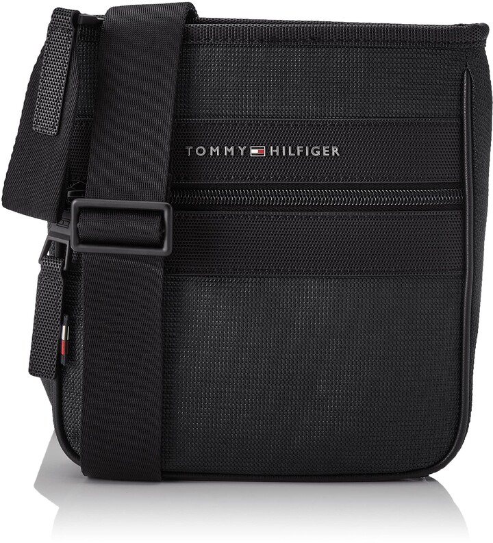 tommy hilfiger nylon crossover