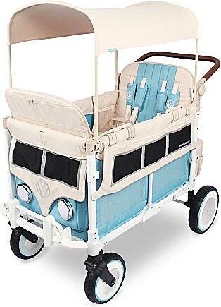 VW4 Volkswagon 4-Seater Stroller Wagon