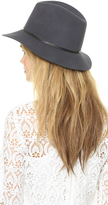Thumbnail for your product : Janessa Leone Michelle Hat