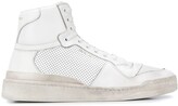 Thumbnail for your product : Saint Laurent SL24 high top sneakers