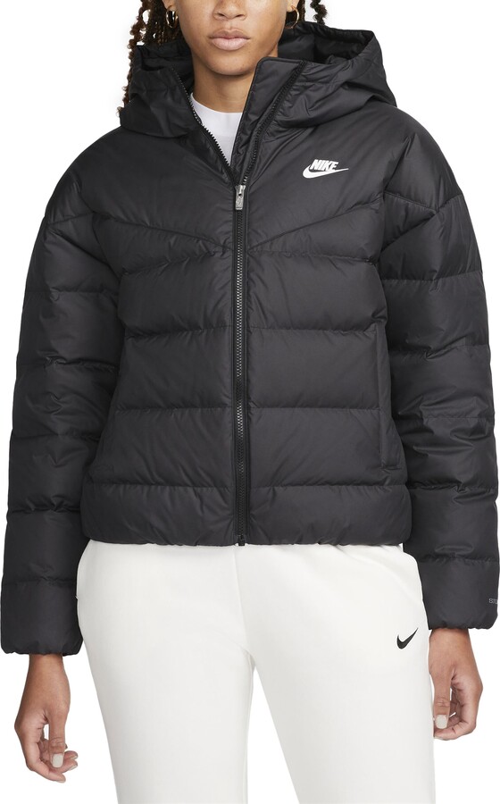 Women's Nike Windrunner Jacket | ShopStyle