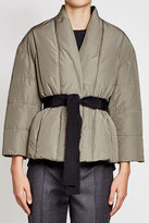 Thumbnail for your product : Brunello Cucinelli Quilted Down Jacket