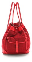 Thumbnail for your product : Rag and Bone 3856 Rag & Bone Grayson Backpack