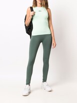 Thumbnail for your product : Reebok x Victoria Beckham Seamless Tank Top