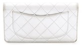 Thumbnail for your product : WGACA What Goes Around Comes Around Chanel Metallic Wallet