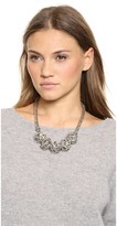 Thumbnail for your product : Adia Kibur Woven Necklace