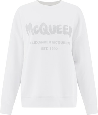 Alexander McQueen Women's Clothes | Shop the world’s largest collection ...