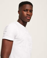 Thumbnail for your product : Superdry Premium Goods Embossed T-Shirt