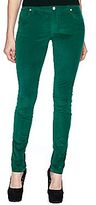 Thumbnail for your product : JCPenney a.n.a® Perfect Skinny Corduroy Pants - Petite