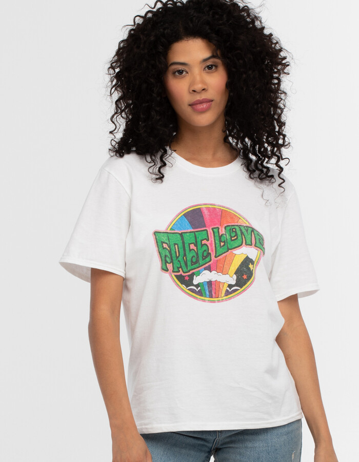 Urban Classic Shirt Damen Kleidung Tops & T-Shirts T-Shirts Urban Outfitters T-Shirts 