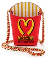 Thumbnail for your product : Moschino French Fry Bag