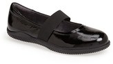 Thumbnail for your product : SoftWalk 'High Point' Patent Leather Mary Jane Flat (Women)