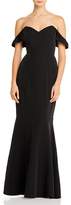 Thumbnail for your product : WAYF Gabriela Off-the-Shoulder Gown