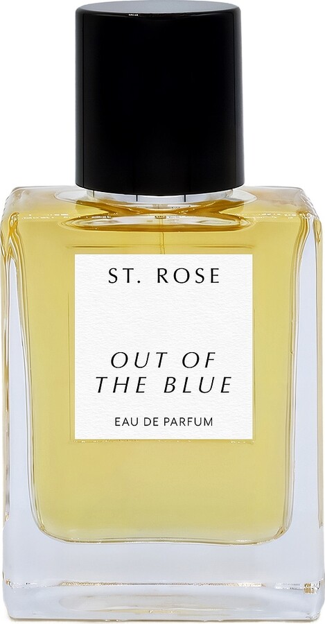 ST. ROSE Out Of The Blue Eau De Parfum in Beauty: NA