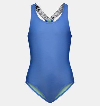 girls under armour swim