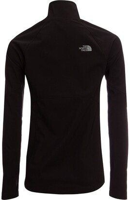 north face piedra