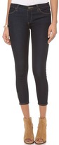 Thumbnail for your product : Blank Capris with Zips